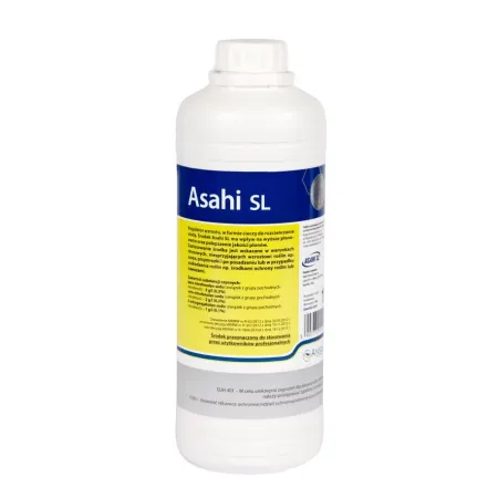 ASAHI SL